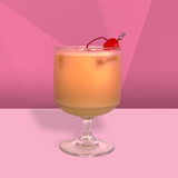 Midori Pina Colada Cocktail Gift Box