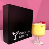 Midori Pina Colada Cocktail Gift Box