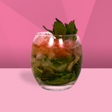 Mint Julep Cocktail Gift Box