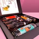 Mint Julep Cocktail Gift Box