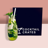 Mojito Cocktail Kit Gift Box