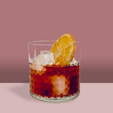 Negroni Cocktail Gift Box  | Gin Gift Set