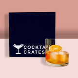 Old Fashioned Cocktail Gift Box | Whisky Gift Set