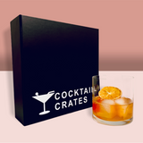 Old Fashioned Cocktail Gift Set  | Whisky Gift Set