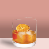 Old Fashioned Cocktail  | Whisky Gift Set