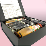 Peach Margarita Cocktail Box Gift Set | Tequila Gift Set - Cocktail Crates