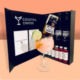 Pornstar Royale Cocktail Gift Box - Cocktail Crates