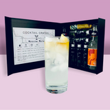 Moscow Mule Cocktail Gift Box | Vodka Gift Set - Cocktail Crates
