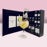 Mexican Bulldog Cocktail Gift Box | Tequila Gift Set - Cocktail Crates