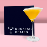 Pornstar Mocktini Gift Box - Mocktail - Cocktail Crates