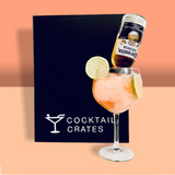 Pornstar Royale Cocktail Gift Box - Cocktail Crates