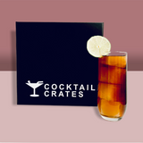 Cuba Libre Cocktail Gift Box