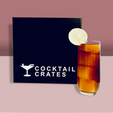 Cuba Libre Cocktail Gift Box | Rum Gift Set - Cocktail Crates