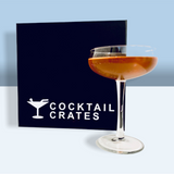 Bramble Spritz - Gin and Tonic Cocktail Gift Box - Cocktail Crates