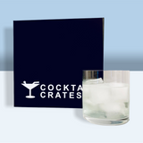Sour Fizz - Gin and Tonic Cocktail Gift Box - Cocktail Crates