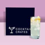 Moscow Mule Cocktail Gift Box | Vodka Gift Set - Cocktail Crates