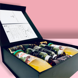 Pornstar Mocktini Gift Box - Mocktail - Cocktail Crates