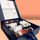 Pomegranate Martini Cocktail Gift Box - Cocktail Crates