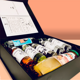 Passion Fruit Mojito Cocktail Gift Box | Rum Gift Set - Cocktail Crates