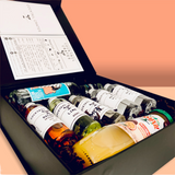 Passion Fruit Mojito Cocktail Gift Box