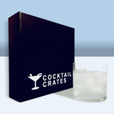 Sour Fizz - Gin and Tonic Cocktail Gift Box - Cocktail Crates