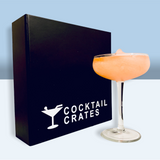 Negroni Bramble - Gin and Tonic Cocktail Gift Box - Cocktail Crates