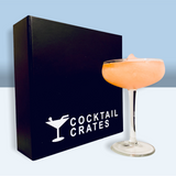 Negroni Bramble - Gin and Tonic Cocktail Gift Box