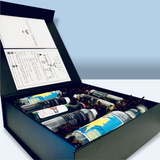 Bramble Spritz - Gin and Tonic Cocktail Gift Box - Cocktail Crates