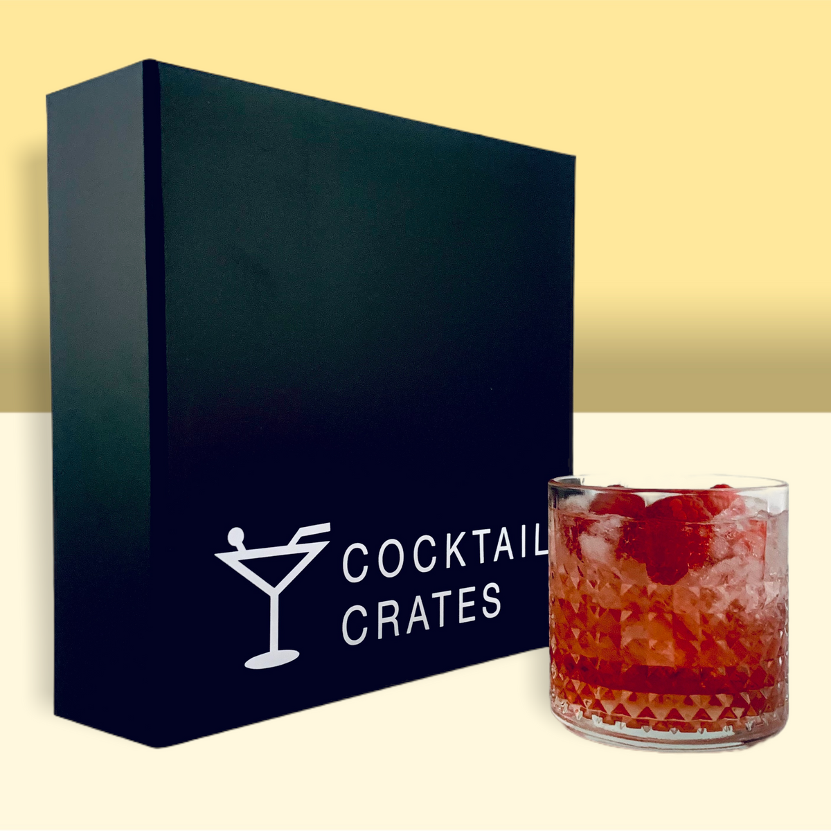 Gin Bramble Cocktail Kit