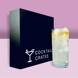 Moscow Mule Cocktail Gift Box | Vodka Gift Set - Cocktail Crates