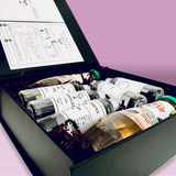 Apple Martini Cocktail Gift Box | Vodka Gift Set - Cocktail Crates
