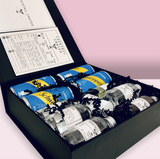 Blue Island Iced Tea Cocktail Gift Box - Cocktail Crates
