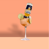 Pornstar Royale Cocktail Gift Box - Cocktail Crates