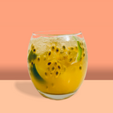 Passion Fruit Mojito Cocktail Gift Box | Rum Gift Set - Cocktail Crates