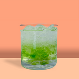 Midori Sour Cocktail Gift Box - Cocktail Crates