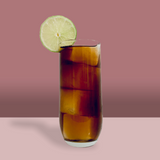 Cuba Libre Cocktail Gift Box | Rum Gift Set - Cocktail Crates