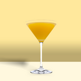 Mango Martini Cocktail Gift Box | Vodka Gift Set - Cocktail Crates