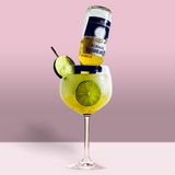 Mexican Bulldog Cocktail Gift Box | Tequila Gift Set - Cocktail Crates