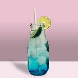 Blue Island Iced Tea Cocktail Gift Box - Cocktail Crates