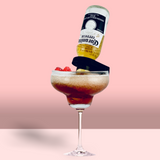 The Bulldog Collection - Cocktail Gift Box | Tequila Gift Set - Cocktail Crates