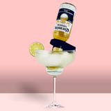 The Bulldog Collection - Cocktail Gift Box | Tequila Gift Set - Cocktail Crates