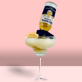 The Bulldog Collection - Cocktail Gift Box | Tequila Gift Set - Cocktail Crates