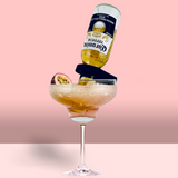 The Bulldog Collection - Cocktail Gift Box | Tequila Gift Set - Cocktail Crates