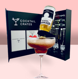 The Bulldog Collection - Cocktail Gift Box