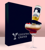 The Bulldog Collection - Cocktail Gift Box