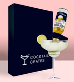 The Bulldog Collection - Cocktail Gift Box