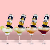 The Bulldog Collection - Cocktail Gift Box | Tequila Gift Set - Cocktail Crates