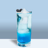 Blue Spritz Fizz - Gin and Tonic Cocktail Gift Box - Cocktail Crates