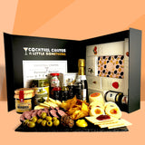 Pornstar Martini Charcuterie Box - Cocktail Crates