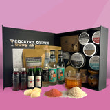 Negroni Pamper Cocktail Box